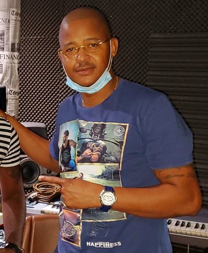 DJ Mania